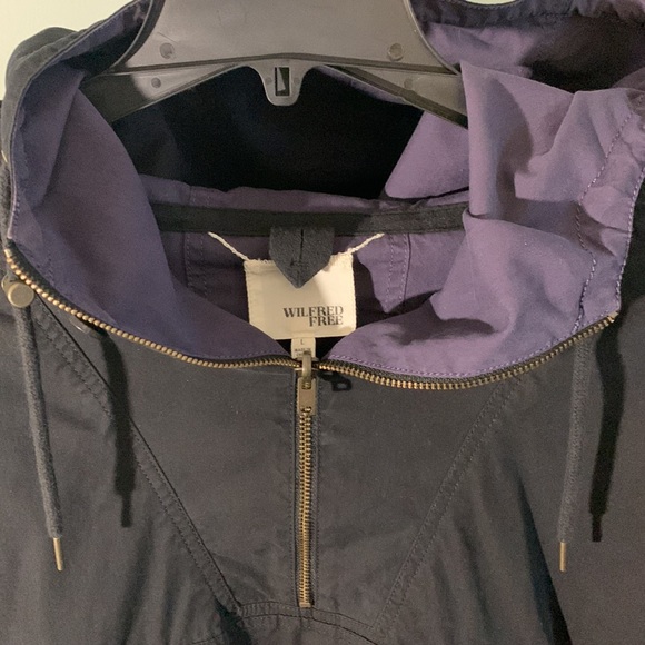 Wilfred Free reversible anorak L - Picture 3 of 6